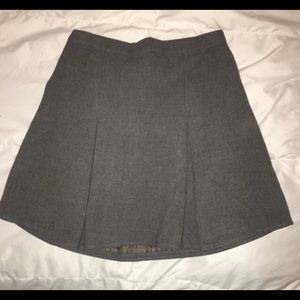 FOREVER 21 Tweed Skirt